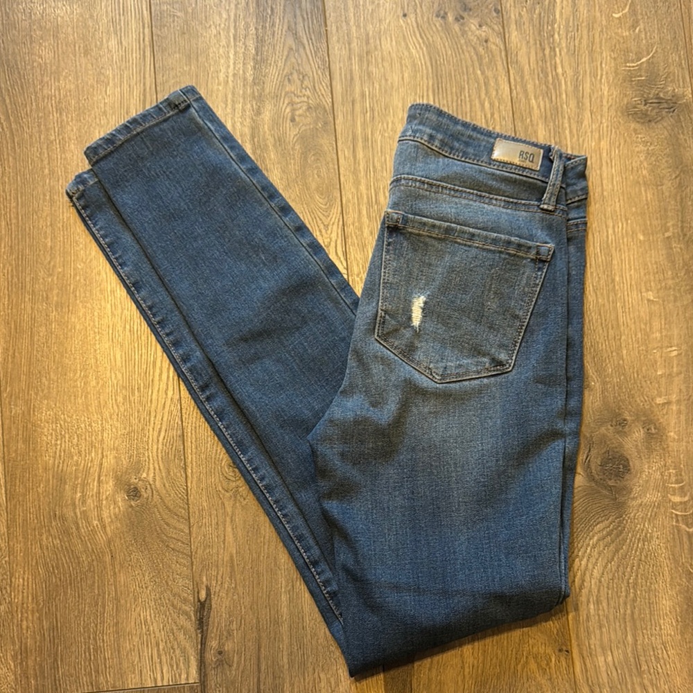 RSQ jeggings skinny